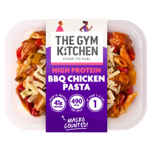 High Protein Chicken Arrabbiata