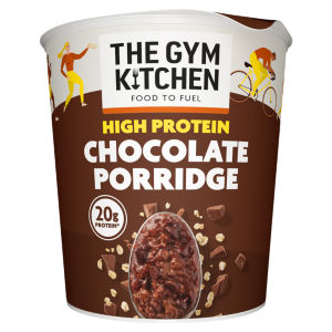 High Protein Chocolate Porridge 70g