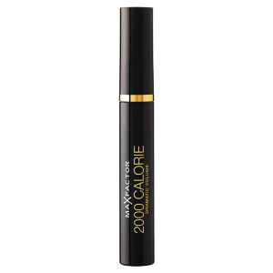 2000 Calorie Pro Stylist Mascara - Black Brown, 9ml