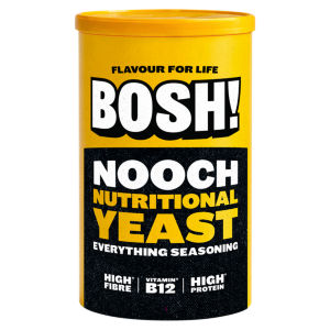 BOSH! Nutritional Yeast