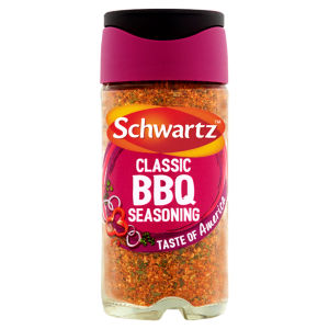 Classic BBQ Seasoning 44g