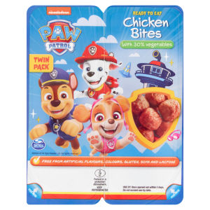 Chicken Bites 90g