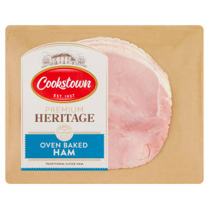 Premium Heritage Oven Baked Ham