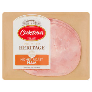 Premium Heritage Honey Roast Ham
