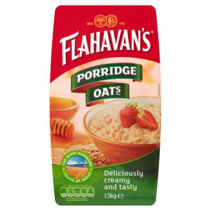 Speedicook Porridge Oats 1.5kg