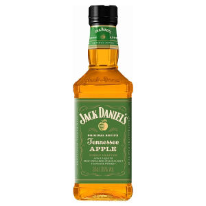 Jack Daniel's Apple Whiskey Liqueur 35cl