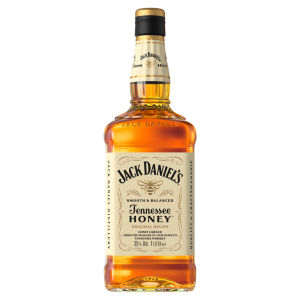 Jack Daniel's Tennessee Honey 1L