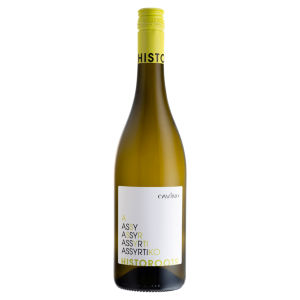 Assyrtiko Historoots 750ml