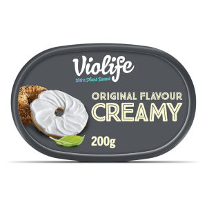 Free From Violife Cream Cheese Alternative 200G