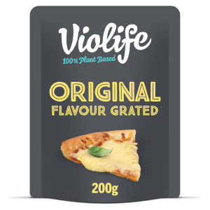 Original Flavour Grated 200g