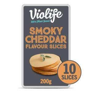 Violife Mozzarella Flavour Grated Vegan Alternative to Cheese 200g