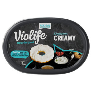 Original Creamy Cream Cheese Alternative
