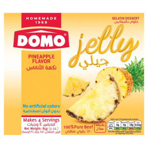 Mango Flavor Jelly 85g