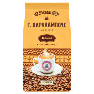 Gold Blend Coffee