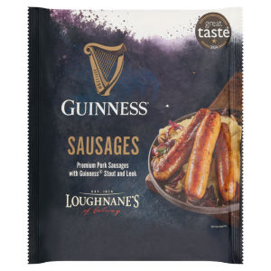 Bukowe Sausages 600g