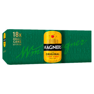 Magners Original Cider 18X440ml