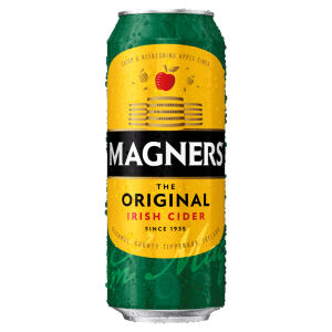 The Original Irish Cider 568ml