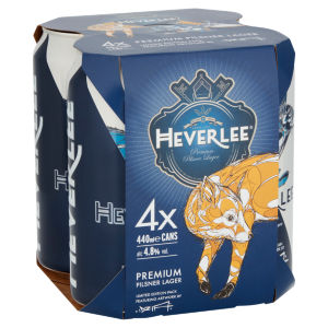Premium Pilsner Lager