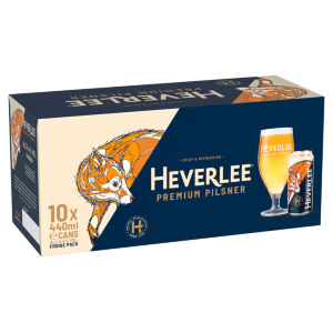 Premium Pilsner 10 x 440ml