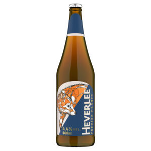 Premium Pilsner 660ml