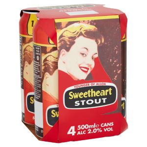 4 x 500ml
