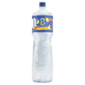 Hint of Fruit Peach 1.5L