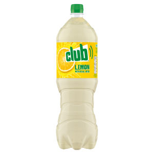 Lemon 1.75 Litres