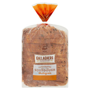 Bakehouse Multigrain Sourdough 400g