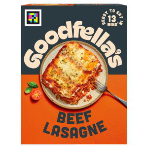 Goodfella's Beef Lasagne