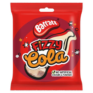 Regal Smiloo Fizzy Cola Bottles