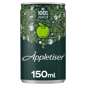 Sparkling Apple Juice 150ml