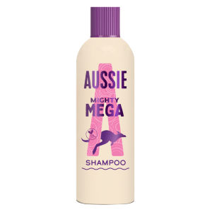 Aussie Mega Hair Shampoo