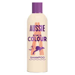 Aussie Curls Hydrating Shampoo