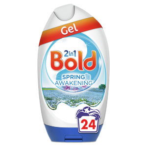 2in1 Washing Liquid Gel Spring Awakening 24 Washes