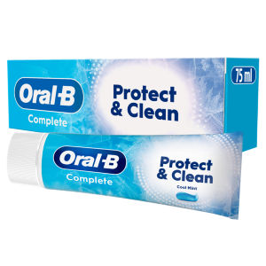 Protection & Clean Toothpaste 75ml