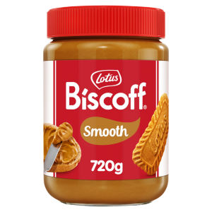Smooth 720g