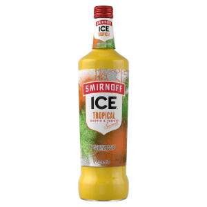 Ice Tropical 4% vol Ready To Drink Premix 70cl Bottle