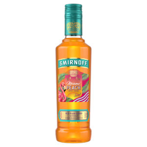 Smirnoff No.21 Red Label Vodka 35cl
