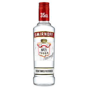 Smirnoff Red Label Vodka