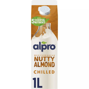Almond Original Chilled Dairy Free Drink 1L
