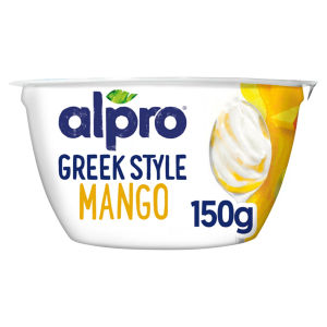 Greek Style Mango 150g