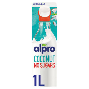 Coconut No Sugars Chilled Drink 1L