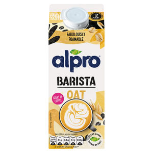 Barista Oat 750ml