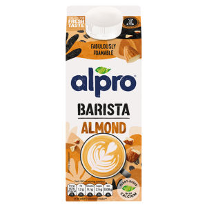 Barista Almond 750ml