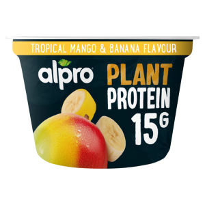 Plant Protein 200g