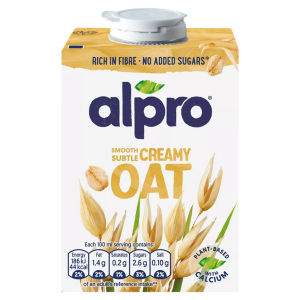 Smooth Subtle Creamy Oat 500ml