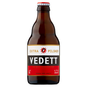 Extra Pilsner Beer 330ml
