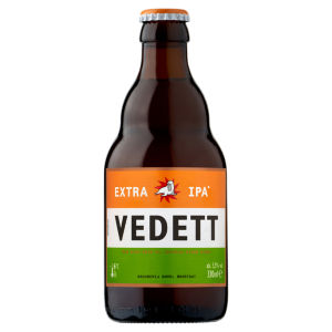 Extra IPA Beer 330ml