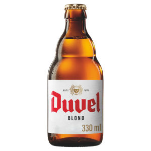 Original - Belgian Strong Blond Beer 330ml