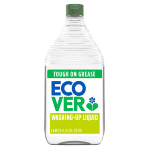 Washing-Up Liquid, Lemon & Aloe Vera 950ml